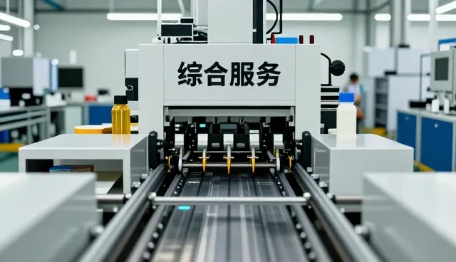 智能回收终端设备