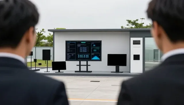 技术外包选型中的关键考量因素分析
